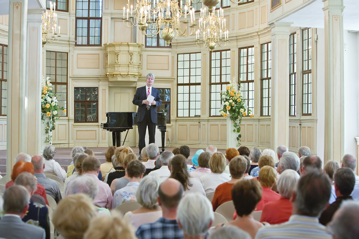 Concert for Harp and Organ Gallery by JosefStefan Kindler